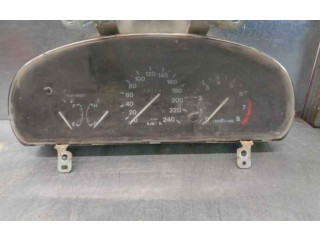 Панель приборов EB60A   Mazda MX-3       