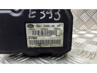 Блок АБС 16565704   Ford  Mondeo MK IV  2007-2014 года