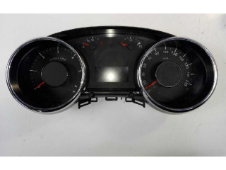 Přístrojová deska  Peugeot 5008 2009 9810462780  