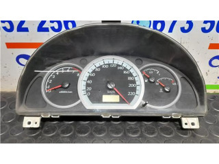 Панель приборов 96499003HM   Daewoo Lacetti       