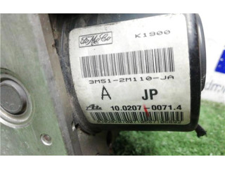 Блок АБС 3M512M110JA, 3M512M110JA   Mazda  MX-3   -  года