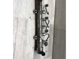 Vstřikovací lišta A6510700495, RD0004   Mercedes-Benz C W204     