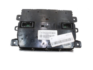 Блок управления климат-контролем 3457347   Mini One  Cooper Coupe R56