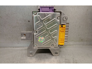 Блок подушек безопасности 12771237   Saab 9-3 Ver2