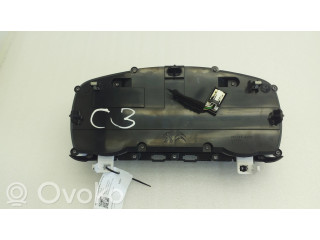 Панель приборов 9813361780   Citroen C3       