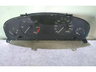 Přístrojová deska  Peugeot 406  96303727802  