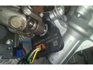    Рулевая рейка 4881002169A, 8201050679   Renault Twingo II 2007 - 2014 года