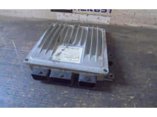 Řídící jednotka 8200374298, 8200374298   Nissan Kubistar 2004