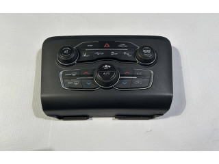 Блок управления климат-контролем 56054690   Dodge Charger