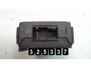 Řídící jednotka 9660343780   Peugeot 607 2007