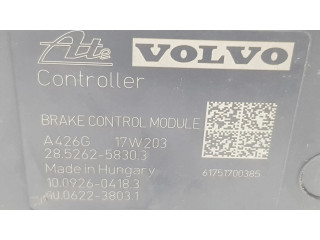 Jednotka ABS 28526258303, 31400546   Volvo S60 2015
