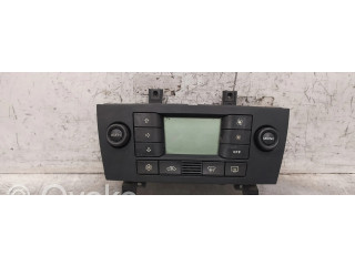 Блок управления климат-контролем 735319257   Fiat Stilo