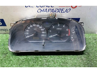 Přístrojová deska  Suzuki Wagon R+ 2004 3410085E00  