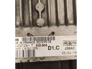 Řídící jednotka 30729518   Volvo V50 2008
