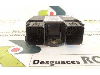 Блок подушек безопасности 6S6T14B056KC   Ford Fusion