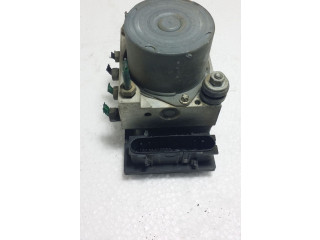 Блок управления АБС 0265800335, 0265800335   Renault Clio II
