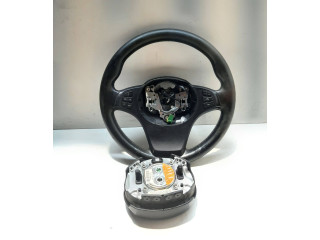 Volant BMW X5 E53 2005 33676296103U, 101676A  