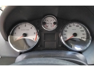 Přístrojová deska  Peugeot 207 2011 6103JL  