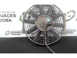 Вентилятор радиатора     PDM08108E    Mahindra Bolero 