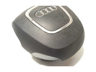 Подушка безопасности водителя 8E0880201DF, 8E0880201DF6PS   Audi A4 Allroad