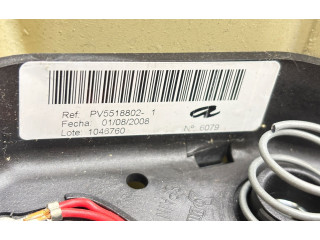 Volant Volvo S80 2008 30778869  