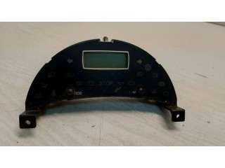 Дисплей    503000170007, 1436286080   Citroen C8