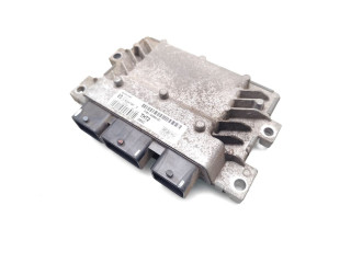 Píst F1B1-12A650-UC, 255203885   Ford Fiesta    SNJC 