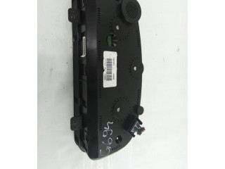 Панель приборов 95489441   Opel Antara       