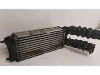 Интеркулер  9800291280, INTERCOOLER   Citroen Berlingo 1.6