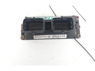 Řídící jednotka IAW59FBW, IAW59FBW   Fiat Palio 1998