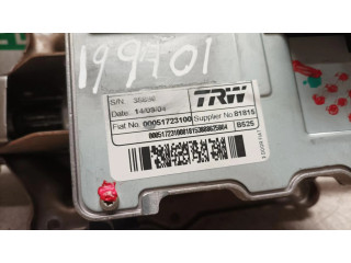 Руль Citroen Berlingo  2003-2007 года 00051723100, COLUMNADIRECCION      