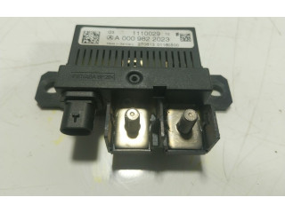 Блок управления A0009822023, A0009822023   Mercedes-Benz ML W166