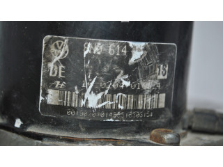 Блок АБС 8N0907379, 8N0614417   Audi  TT Mk1  1999 - 2006 года