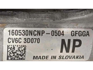    Рулевая рейка HV6C3D070, HV6C3D070NP   Ford Kuga II 2013-2019 года