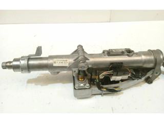 Руль Mercedes-Benz CL C215  2000 - 2006 года A2154600316      