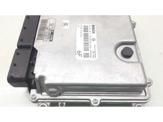 Блок управления двигателем Блок управления 37820RL0G83, 0281015745   Honda Accord