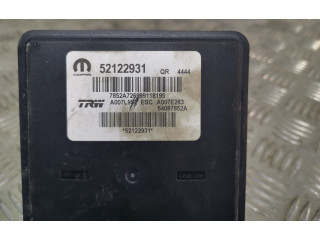 Jednotka ABS 52122931   Jeep Renegade 2020