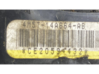 Подрулевой шлейф SRS 4M5T14A664AB, CE20594432   Ford Focus