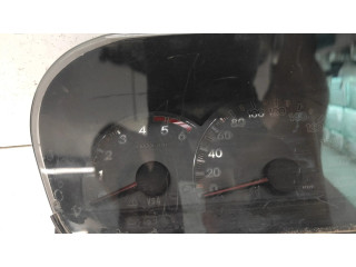 Přístrojová deska  Honda FR-V 2006 78100SJHG010M1, 2574301922  