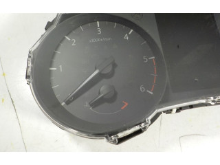 Přístrojová deska  Nissan Pulsar 2015 248103ZN0B, 3ZN0B9GRS  
