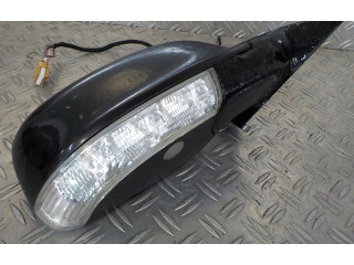 Zpětné zrcátko  Volkswagen Phaeton 2003    