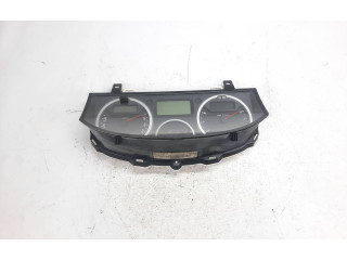 Панель приборов 8H3210849XA, YAC502620   Land Rover Range Rover Sport L320       