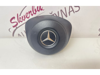 Volant Mercedes-Benz S W222 2014 A0004606303, 623713305  