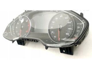 Přístrojová deska  Audi A5 2020 8W6920980A, NAN  