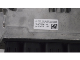 Řídící jednotka 5A23E06, 0261S103G3   BMW 3 G20 G21 2020