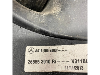 Задний фонарь  A4159062800, 11112013    Mercedes-Benz Citan W415   2013-2021 года