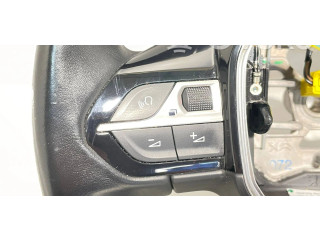 Volant Peugeot 3008 II 2018 98105487AU, 23566  