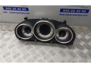 Панель приборов A2129000825, A2129000825   Mercedes-Benz E AMG W212       