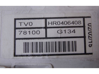 Панель приборов 78100TV0G134, HR0406408   Honda Civic IX       