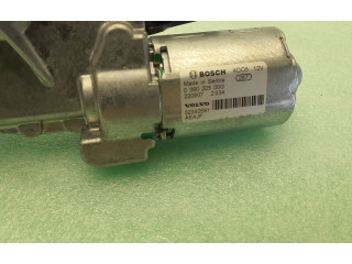 Моторчик заднего дворника 32342591, 039020500G    Volvo XC40